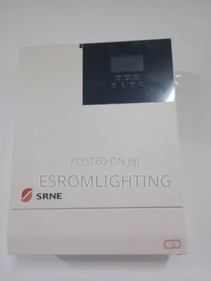 Srne Hfp4850s80-h 5kw Hybrid Inverter 5kw / 48v / 80a / 500vdc