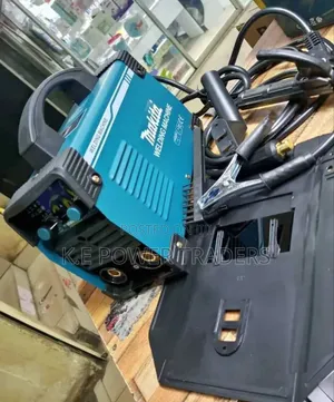 Makita 500a Welding Machine