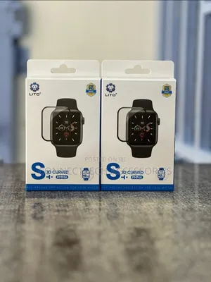 Apple Watch Protector 40mm/42mm/44mm/46mm