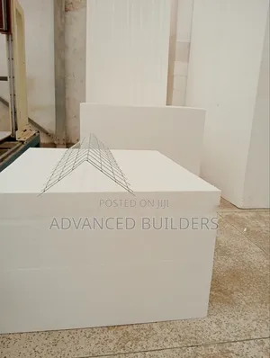 Angle Mesh for Eps Panels