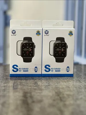 Apple Watch Protector 40mm/42mm/44mm/46mm