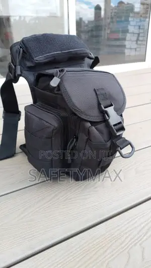 Thigh Bags