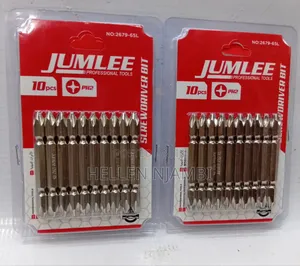 Jumlee Star Bits