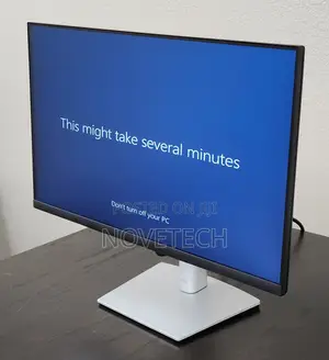 Dell P2422h 24in Full Hd 1920x1080 Dp Hdmi Vga Monitor