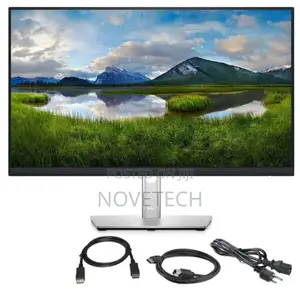 Dell P2422h 23.8" Widescreen Ips FHD Monitor