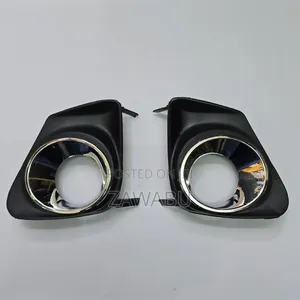 Fog Cover Corolla Zre 2011-