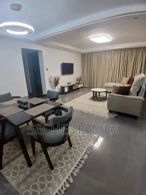 Alina Ridge 3 Bedrooms Furnished