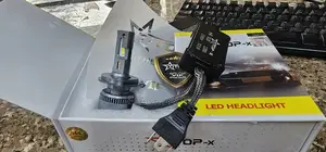 Ti Top Led Light
