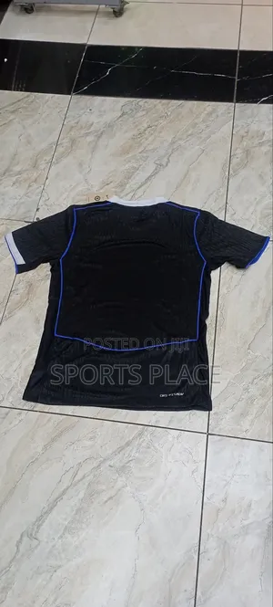 Sleek Chelsea 3rd Kit 25/26 Player Version