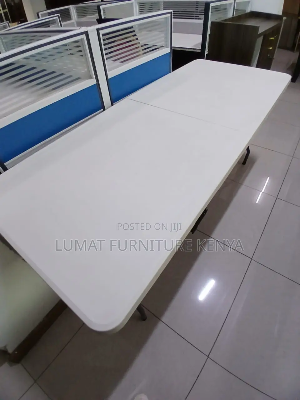 Portable Folding Table