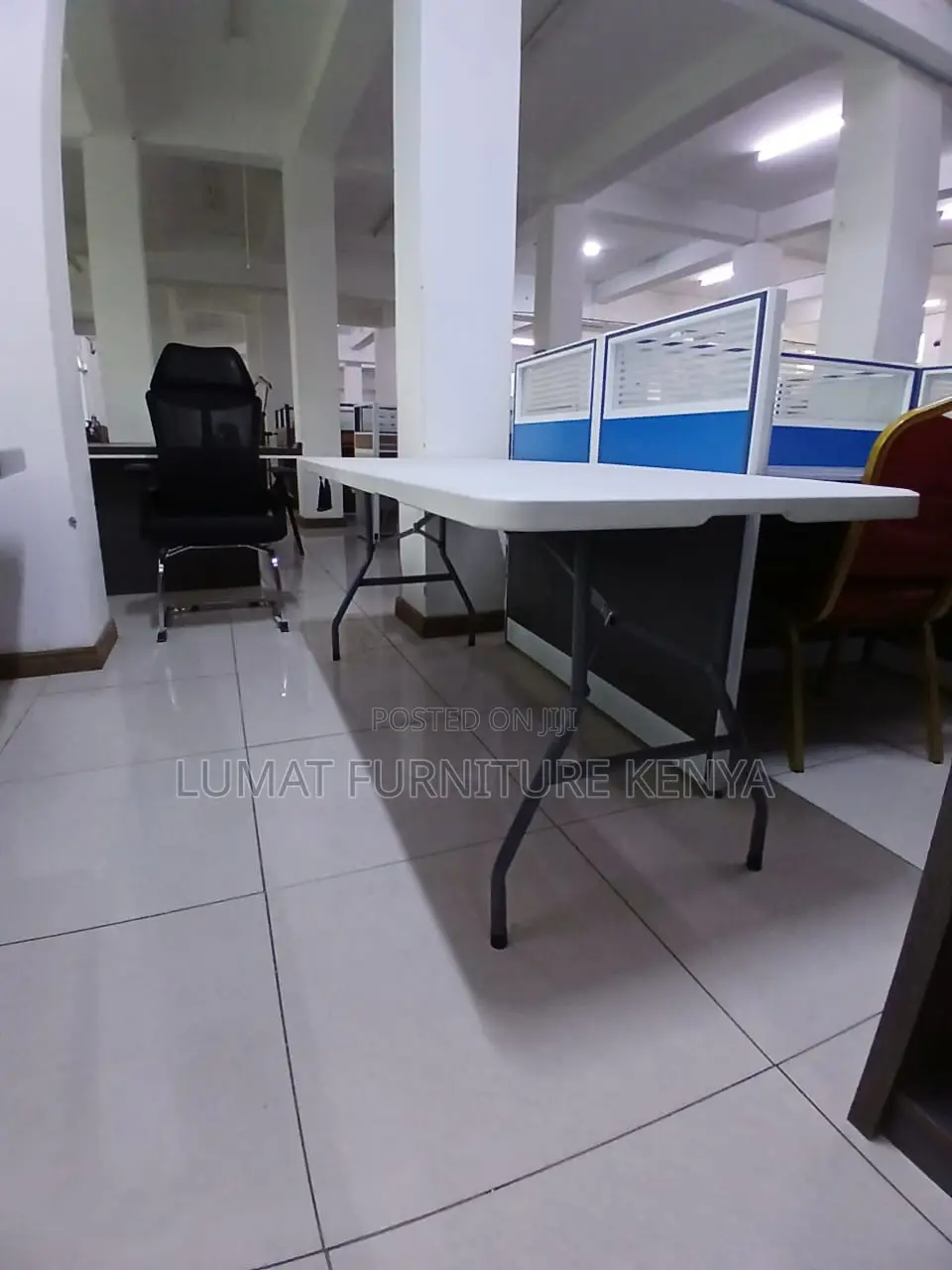 Portable Folding Table