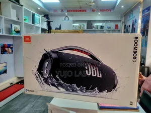 JBL Boombox 3