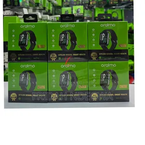 Oraimo Watch 6 Pro Osw-807s 1.69"