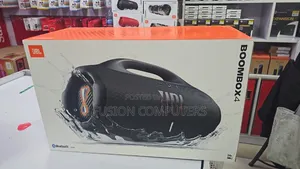 JBL Boombox 4