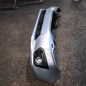Subaru Impreza N16 Front Bumper With Fog Lamps, Model 2012 to 2015