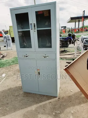 Office File Cabinets