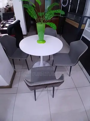 Dining Room Table