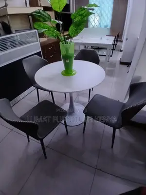 Dining Room Table