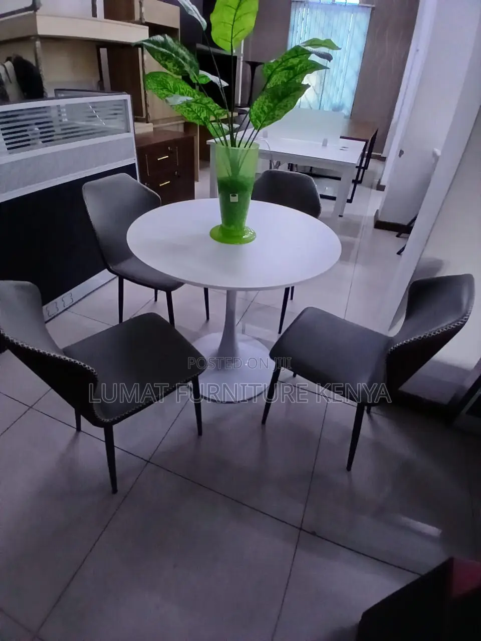 Dining Room Table