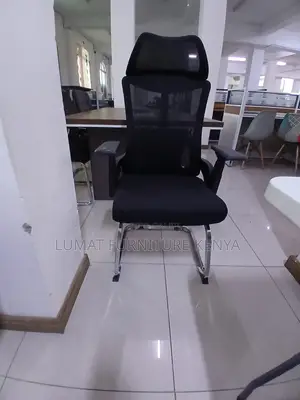 Office Visitor Chair