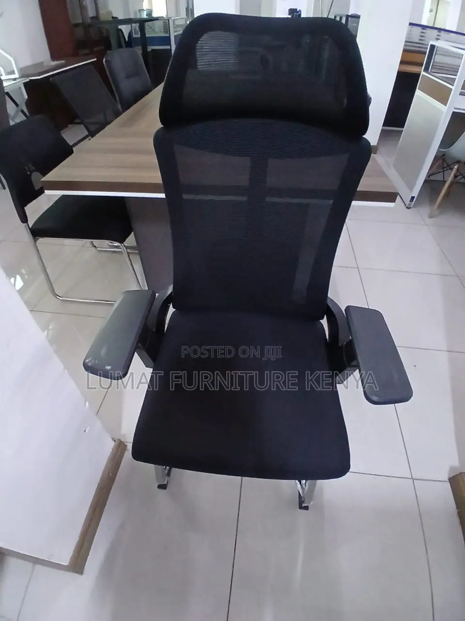 Office Visitor Chair