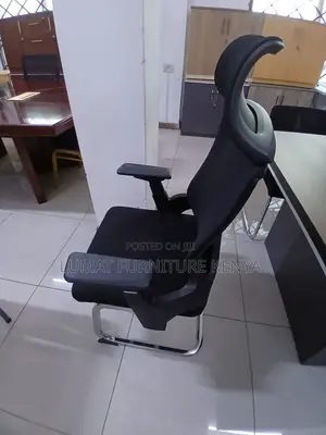 Office Visitor Chair