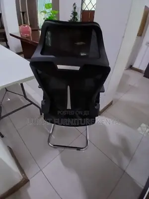 Office Visitor Chair