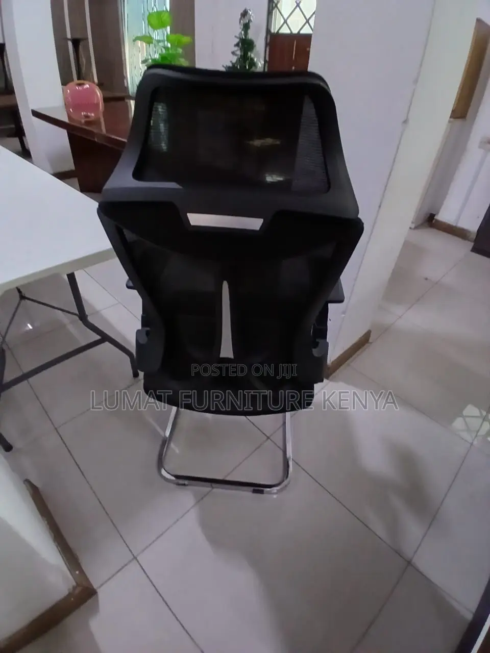 Office Visitor Chair