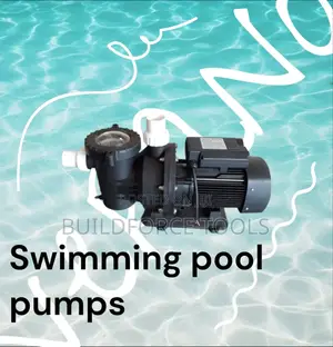 1.5hp Aico Japan Swimming Pool Pump