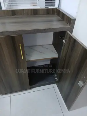 Executive Side Cabinet