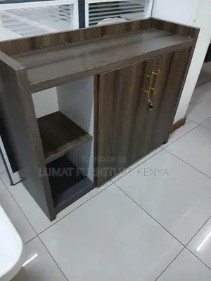 Executive Side Cabinet