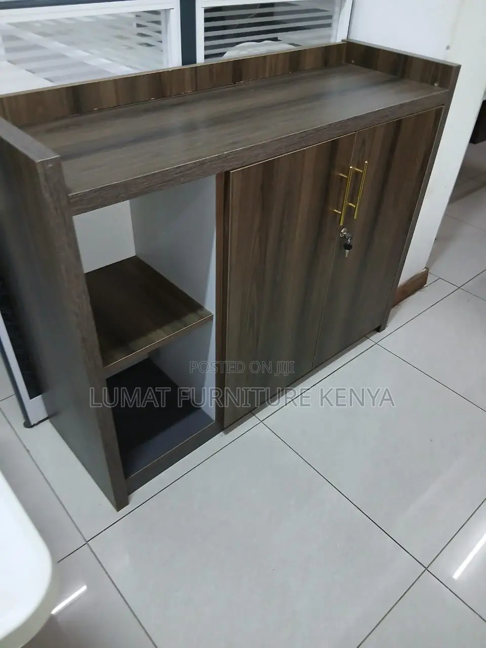 Executive Side Cabinet