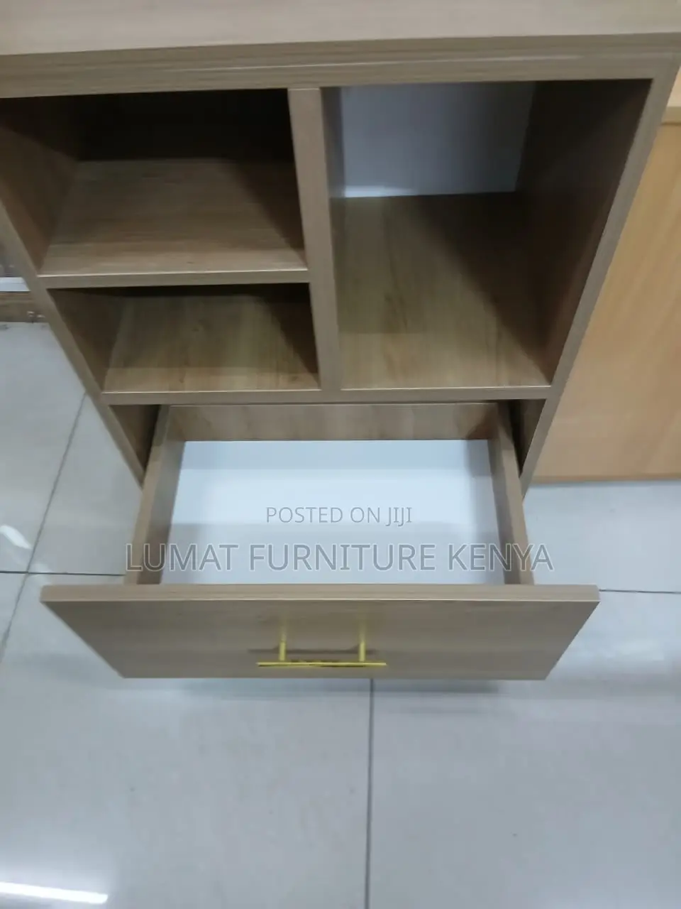 Side Cabinet