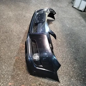 Subaru Legacy/Outback Br9 Front Bumper Complete With Fog Lamps