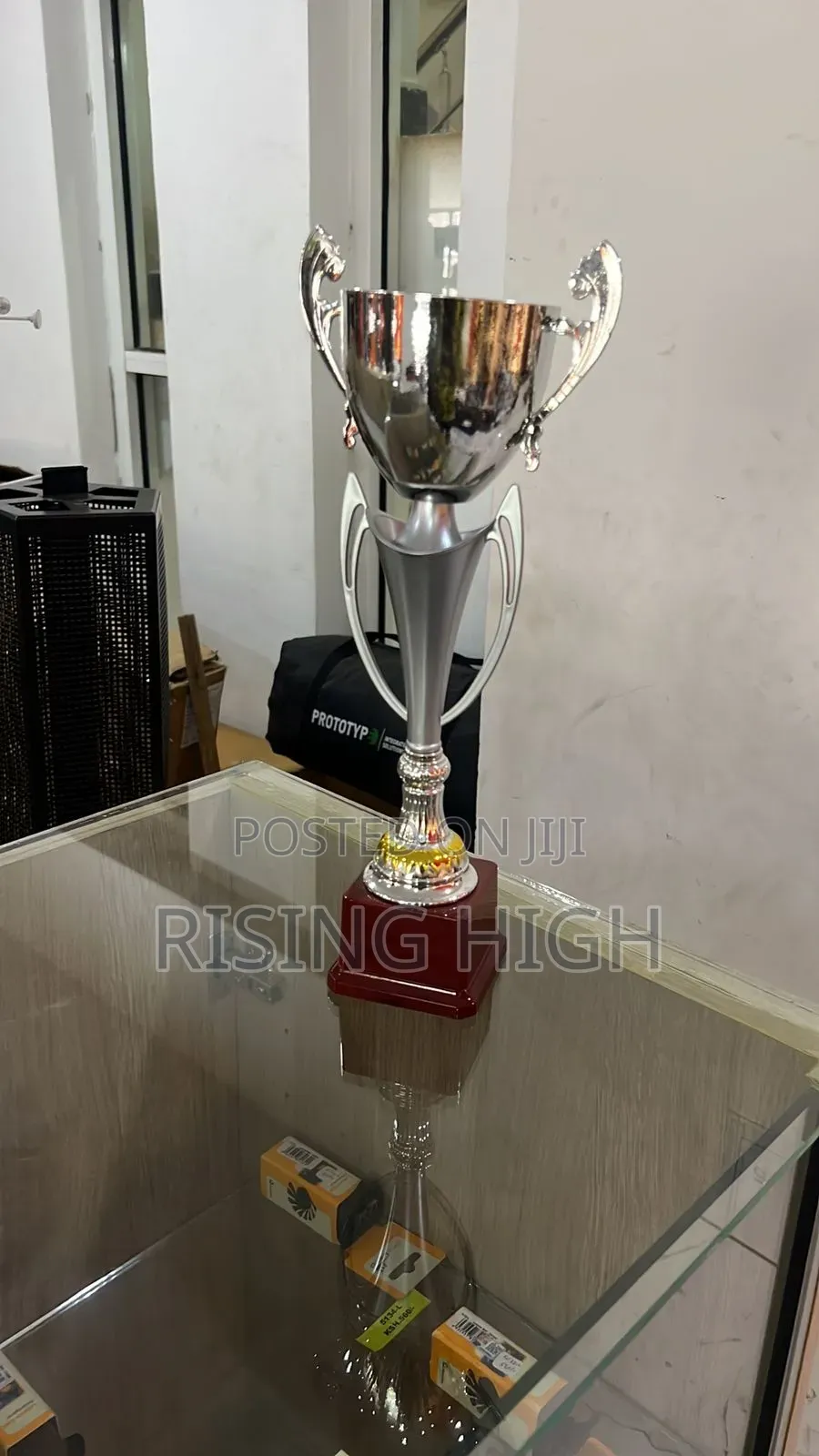  Graduation Ceremony Trophy Awards