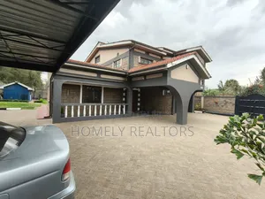 5bdrm Maisonette in Laiser Hill, Ongata Rongai for sale
