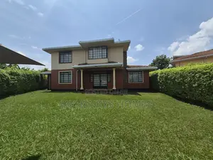 4bdrm House in Kiambu / Kiambu for sale