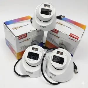 Smart Net Audio Indoor CCTV Camera Dahua 2mp CCTV Dome Camera