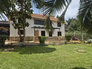 Furnished 3bdrm Villa in Tigoni for rent