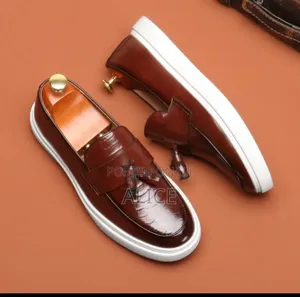 Loafers Casual
