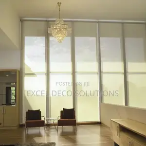 Screen Blinds From KSh 3,999/SQM Light Control Solution