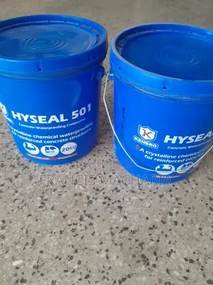 Hyseal 501