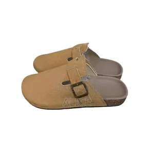 Clogs Flat Shoes