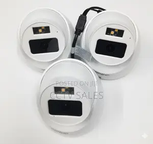 Dh-Hac-Hdw1200clqp-Il-a Dahua Dome CCTV Camera