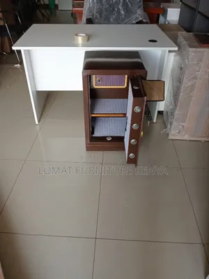 Steel Security Safe