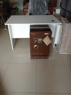 Steel Security Safe