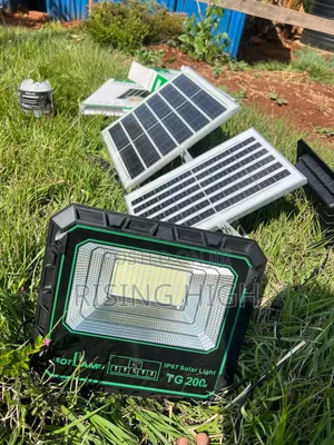  200w Led Floodlight – Super Bright