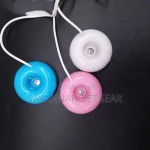Usb Donut Humidifier (Mini Atomizer/ Diffuser) for Incubators Indoors