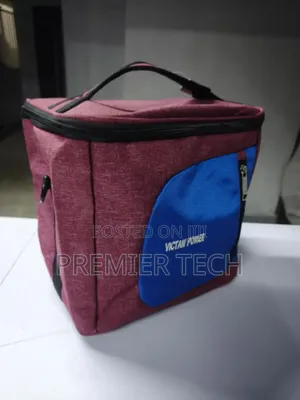 *Insulated Lunch Bag Reusable Large Lunch Box for Men/Women