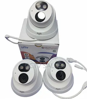 365days/24hours Indoor Ip Audio CCTV Indoor Dome CCTV Camera